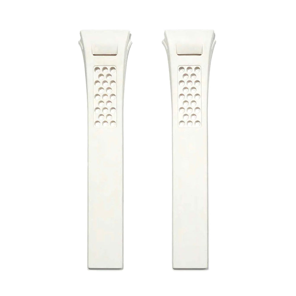 White T4 Strap